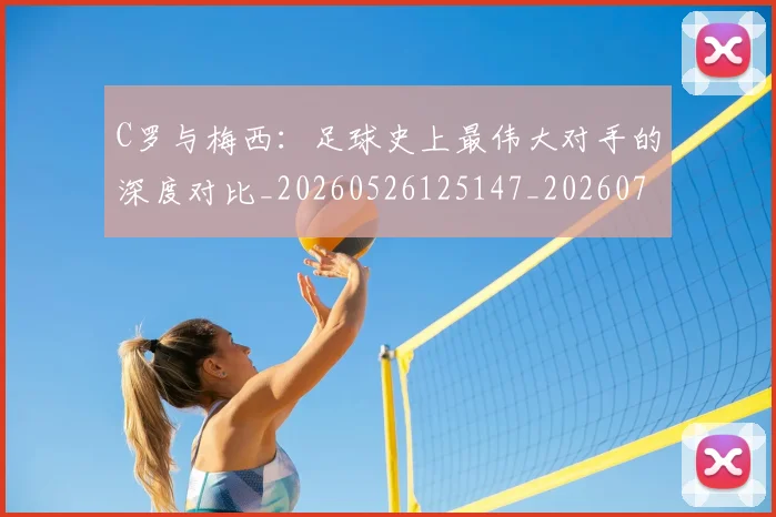 C罗与梅西：足球史上最伟大对手的深度对比_20260526125147_20260702041550