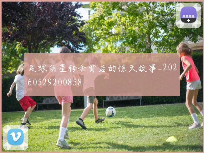 足球明星转会背后的惊天故事_20260529200858